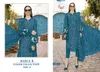Maria B Color Collection Vol 4 By Shree Cotton Pakistani Suits Exporters In India